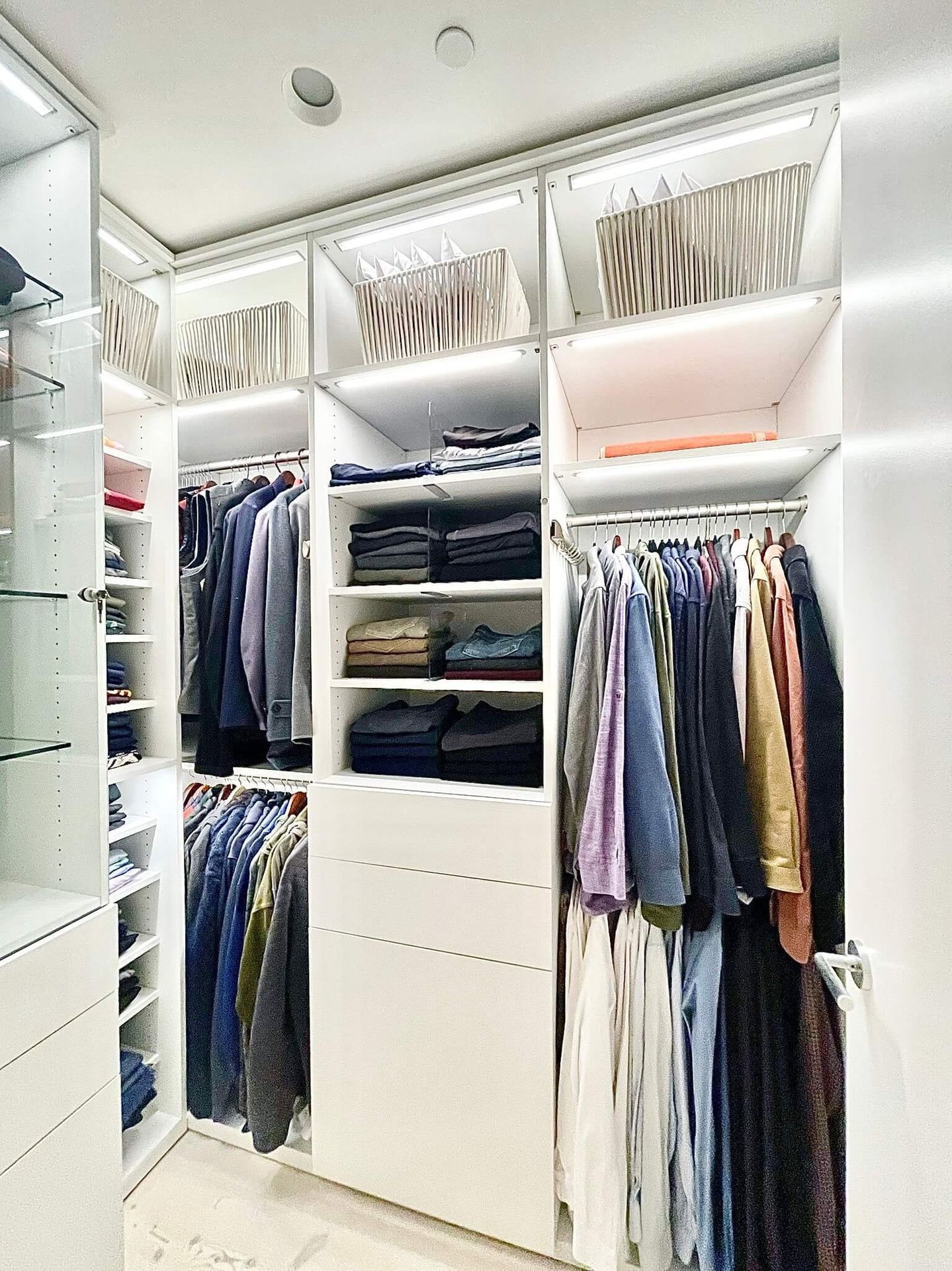 Get organized without overwhelm