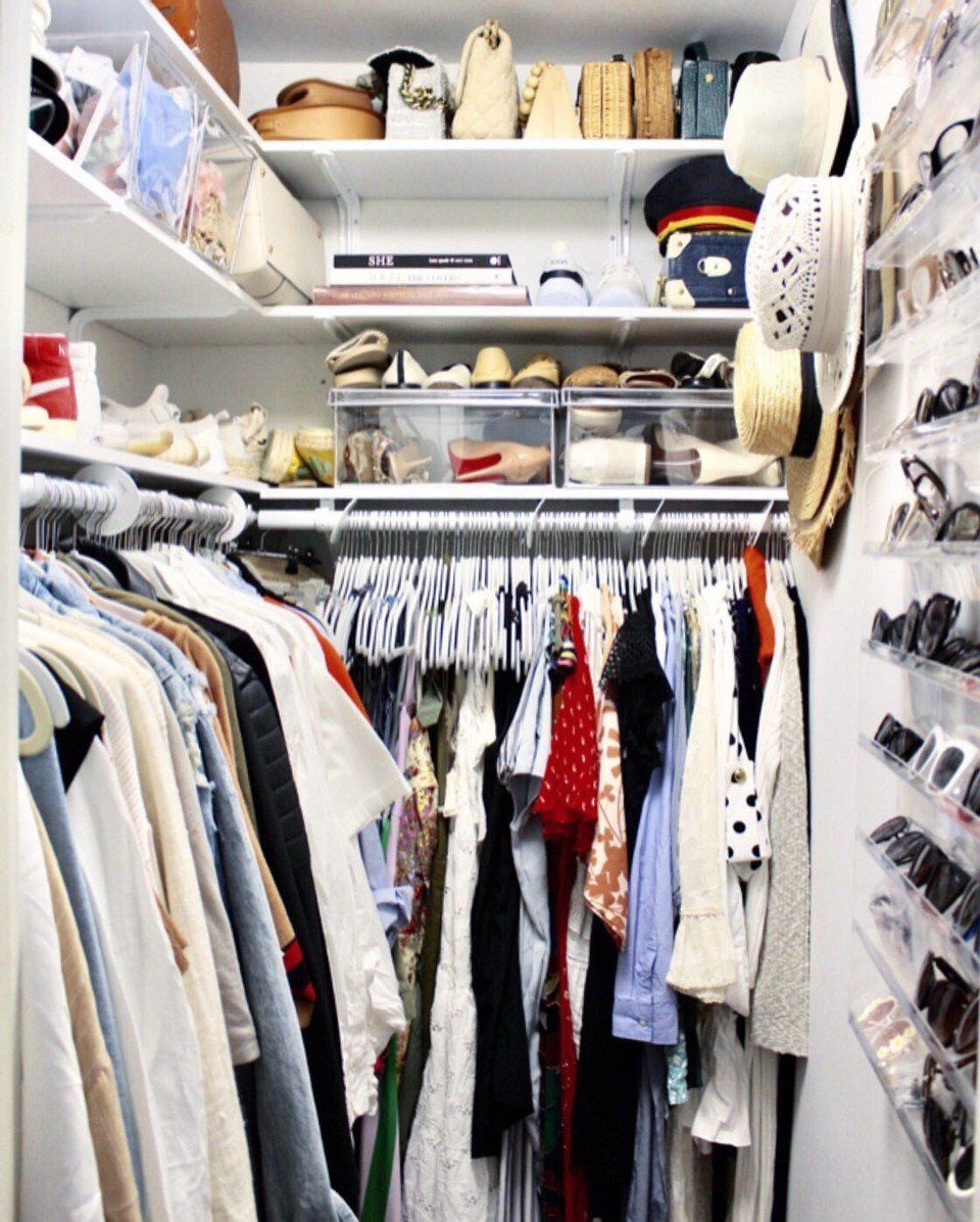 The Swoon Spaces process