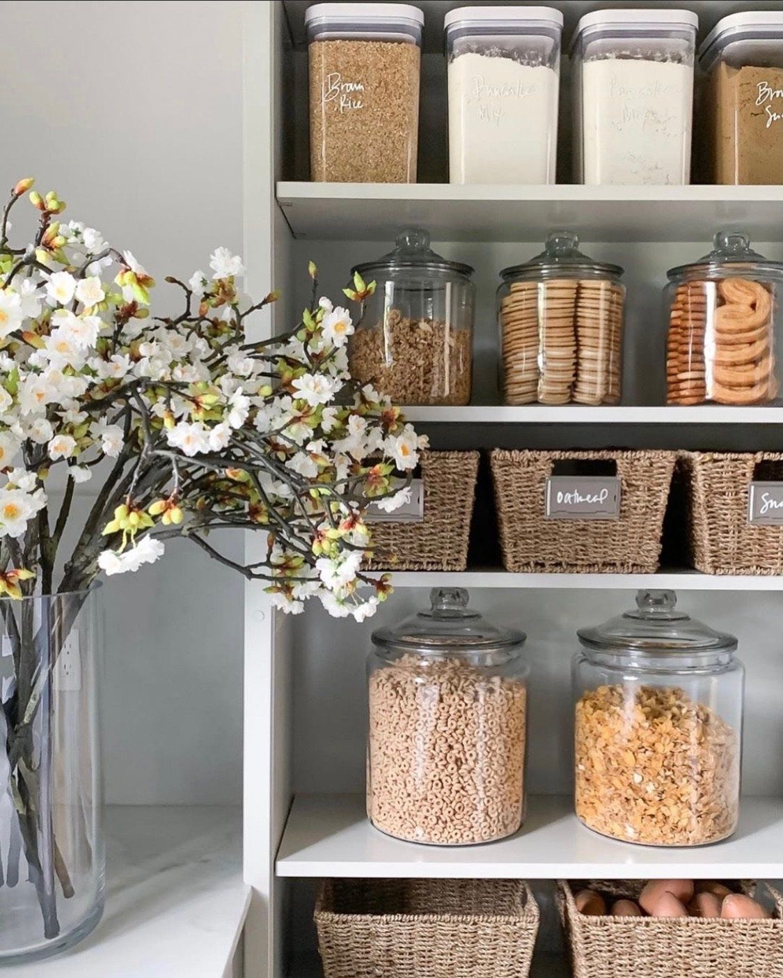 Why clutter accumulates