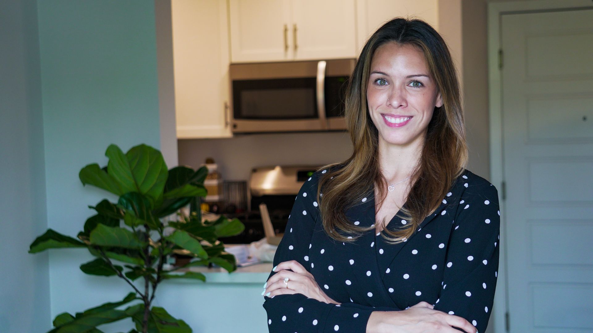 Natalie featured in People Magazine